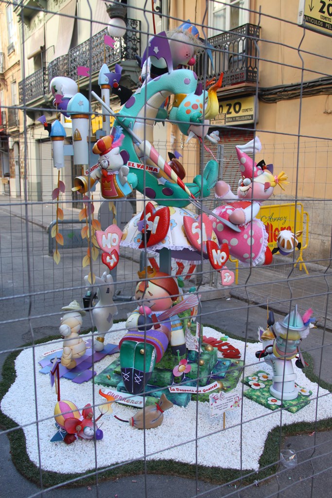 Totfalles: Pelayo-Matemático Marzal